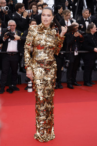 Filmpremiere 'Killers of the Flower Moon', Cannes Film Festival 2023