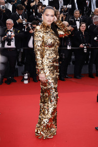 Filmpremiere 'Killers of the Flower Moon', Cannes Film Festival 2023