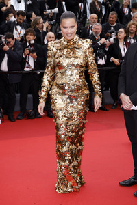 Filmpremiere 'Killers of the Flower Moon', Cannes Film Festival 2023