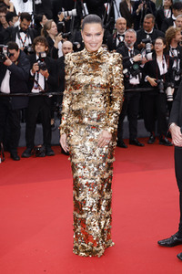 Filmpremiere 'Killers of the Flower Moon', Cannes Film Festival 2023