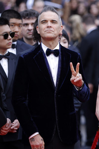 Filmpremiere 'Killers of the Flower Moon', Cannes Film Festival 2023