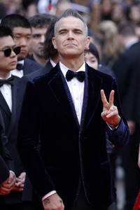 Filmpremiere 'Killers of the Flower Moon', Cannes Film Festival 2023