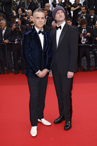 Filmpremiere 'Killers of the Flower Moon', Cannes Film Festival 2023