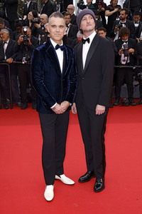 Filmpremiere 'Killers of the Flower Moon', Cannes Film Festival 2023