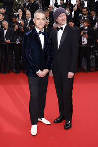 Filmpremiere 'Killers of the Flower Moon', Cannes Film Festival 2023