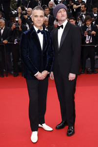 Filmpremiere 'Killers of the Flower Moon', Cannes Film Festival 2023