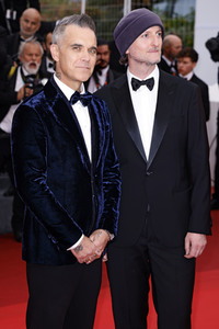 Filmpremiere 'Killers of the Flower Moon', Cannes Film Festival 2023