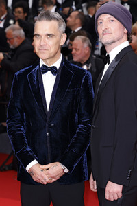 Filmpremiere 'Killers of the Flower Moon', Cannes Film Festival 2023