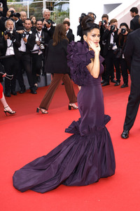 Filmpremiere 'Killers of the Flower Moon', Cannes Film Festival 2023