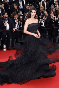 Filmpremiere 'Killers of the Flower Moon', Cannes Film Festival 2023