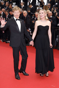 Filmpremiere 'Killers of the Flower Moon', Cannes Film Festival 2023