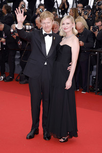 Filmpremiere 'Killers of the Flower Moon', Cannes Film Festival 2023