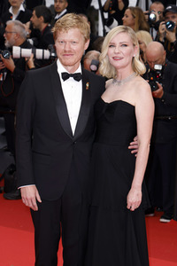 Filmpremiere 'Killers of the Flower Moon', Cannes Film Festival 2023
