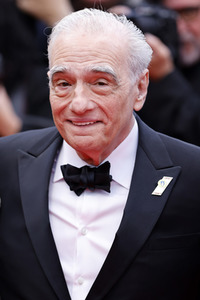 Filmpremiere 'Killers of the Flower Moon', Cannes Film Festival 2023