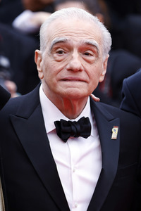 Filmpremiere 'Killers of the Flower Moon', Cannes Film Festival 2023