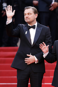 Filmpremiere 'Killers of the Flower Moon', Cannes Film Festival 2023