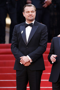 Filmpremiere 'Killers of the Flower Moon', Cannes Film Festival 2023