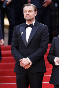 Filmpremiere 'Killers of the Flower Moon', Cannes Film Festival 2023
