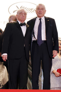 Filmpremiere 'Killers of the Flower Moon', Cannes Film Festival 2023