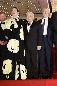 Filmpremiere 'Killers of the Flower Moon', Cannes Film Festival 2023
