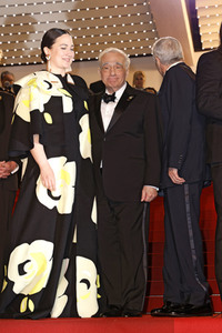 Filmpremiere 'Killers of the Flower Moon', Cannes Film Festival 2023