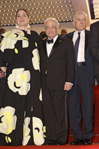 Filmpremiere 'Killers of the Flower Moon', Cannes Film Festival 2023