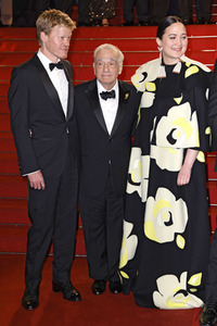 Filmpremiere 'Killers of the Flower Moon', Cannes Film Festival 2023