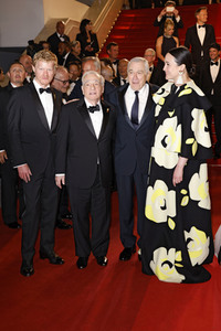 Filmpremiere 'Killers of the Flower Moon', Cannes Film Festival 2023