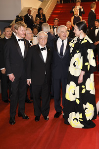 Filmpremiere 'Killers of the Flower Moon', Cannes Film Festival 2023