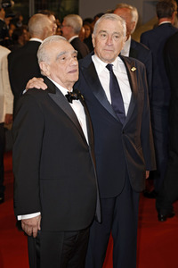Filmpremiere 'Killers of the Flower Moon', Cannes Film Festival 2023