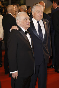 Filmpremiere 'Killers of the Flower Moon', Cannes Film Festival 2023