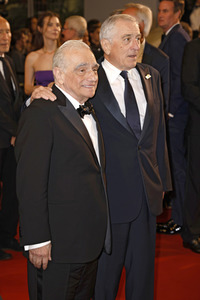 Filmpremiere 'Killers of the Flower Moon', Cannes Film Festival 2023
