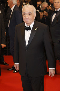 Filmpremiere 'Killers of the Flower Moon', Cannes Film Festival 2023
