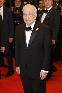 Filmpremiere 'Killers of the Flower Moon', Cannes Film Festival 2023