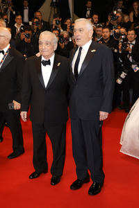 Filmpremiere 'Killers of the Flower Moon', Cannes Film Festival 2023