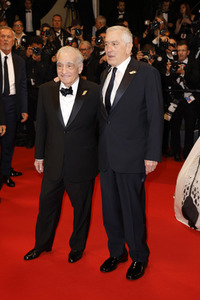 Filmpremiere 'Killers of the Flower Moon', Cannes Film Festival 2023