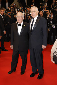 Filmpremiere 'Killers of the Flower Moon', Cannes Film Festival 2023