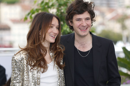 Photocall 'Along Came Love', Cannes Film Festival 2023