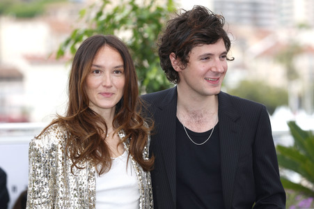 Photocall 'Along Came Love', Cannes Film Festival 2023