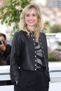 Photocall 'Along Came Love', Cannes Film Festival 2023