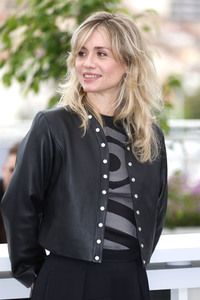 Photocall 'Along Came Love', Cannes Film Festival 2023