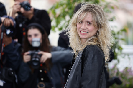 Photocall 'Along Came Love', Cannes Film Festival 2023