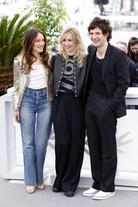 Photocall 'Along Came Love', Cannes Film Festival 2023