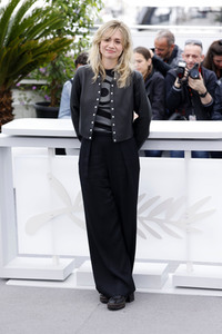 Photocall 'Along Came Love', Cannes Film Festival 2023
