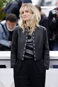 Photocall 'Along Came Love', Cannes Film Festival 2023