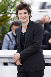 Photocall 'Along Came Love', Cannes Film Festival 2023
