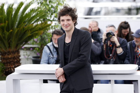 Photocall 'Along Came Love', Cannes Film Festival 2023