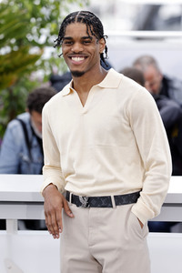 Photocall 'Along Came Love', Cannes Film Festival 2023