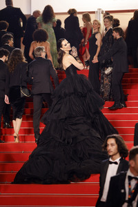 Filmpremiere 'May December', Cannes Film Festival 2023