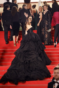 Filmpremiere 'May December', Cannes Film Festival 2023